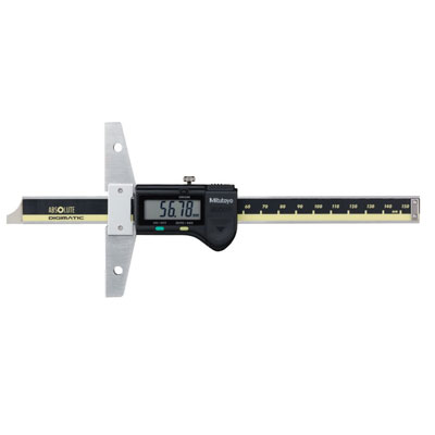 Thước đo độ sâu điện tử Mitutoyo 571-202-30