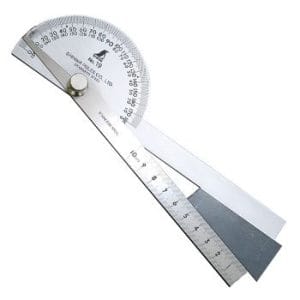 Thước đo góc