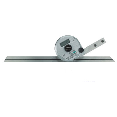 Thước đo góc điện tử vạn năng Mitutoyo 187-502