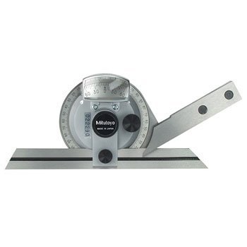 Thước Đo Góc Vạn Năng Mitutoyo 187-907-10