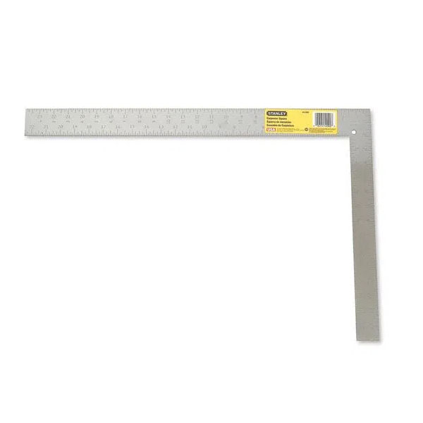 Thước đo góc vuông thép Stanley 45-500 600mm (24")