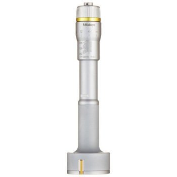 Thước đo lỗ 3 chấu Mitutoyo 368-163 (10-12mm)