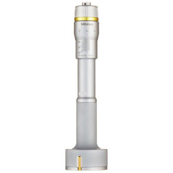 Thước đo lỗ 3 chấu Mitutoyo 368-171 (62-75mm)