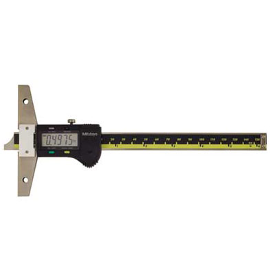 Thước đo sâu điện tử Mitutoyo 571-211-30 (0~150mm/0.01mm)
