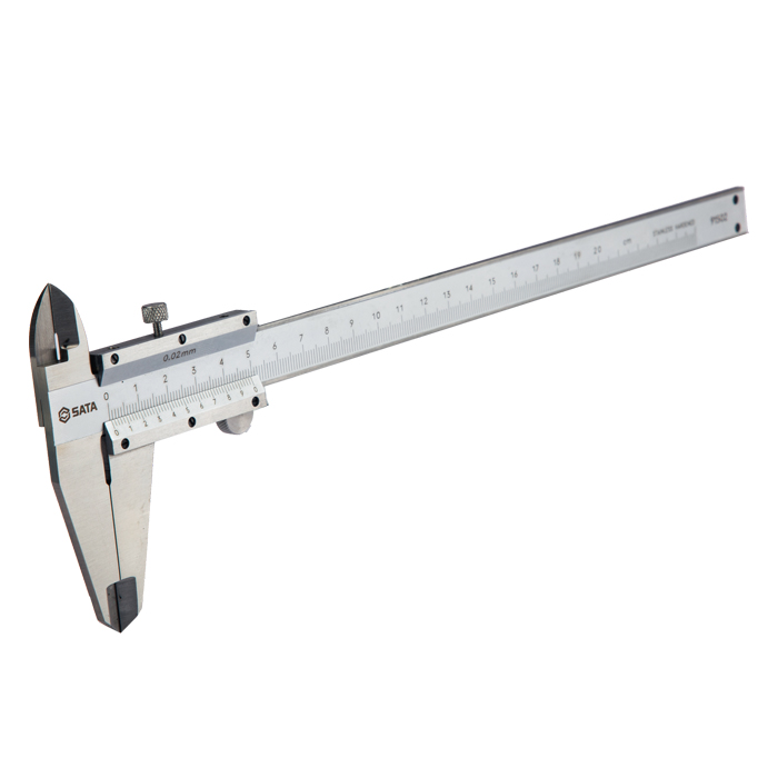 Thước kẹp cơ SATA 91503 300mm