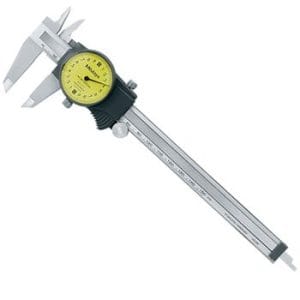 Thước Kẹp Đồng Hồ