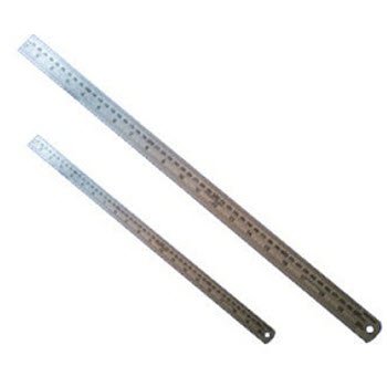 Thước lá inox 300mm - CENTURY