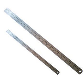 Thước lá Inox 500mm Century CT500