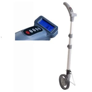 Thước lăn đường