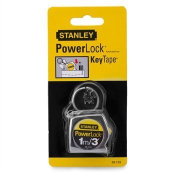 Thước móc khóa 1m Stanley STHT33434-8