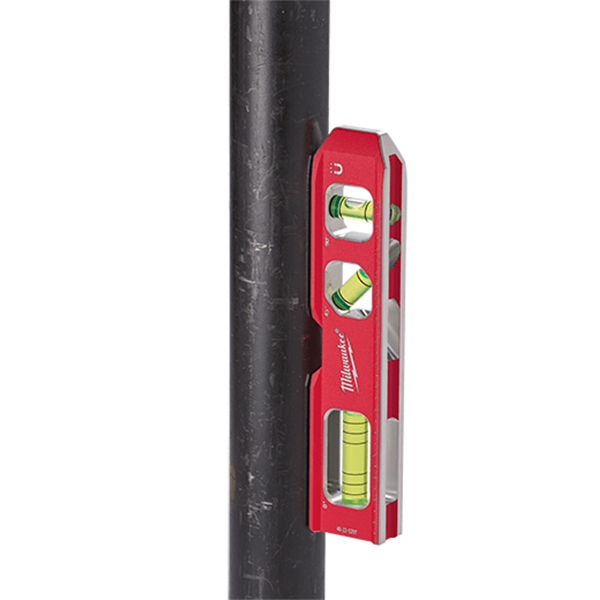 Thước thủy cở nhỏ Milwaukee 48-22-5207V - Ảnh 3