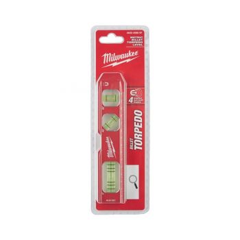 Thước thủy cở nhỏ Milwaukee 48-22-5207V - Ảnh 6