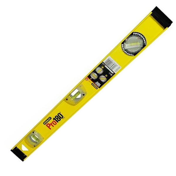 Thước thủy I BEAM 100cm Stanley 1-42-922
