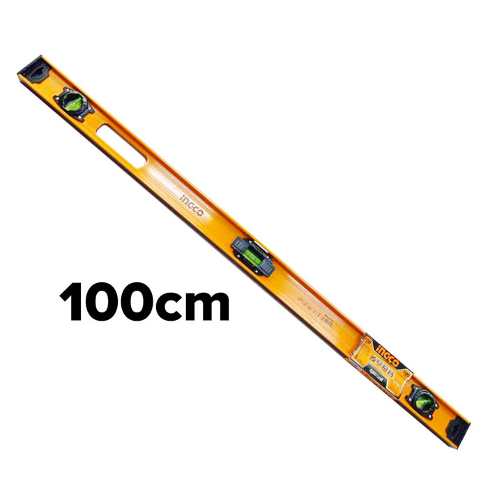 Thước thuỷ Ingco HSL28100
