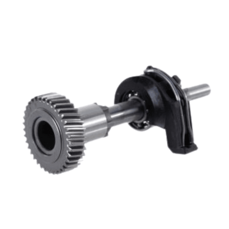 Trục nhông máy cắt góc GCM254 Bosch 1619PB9156