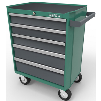 Tủ đồ nghề 5 ngăn Sata 95121