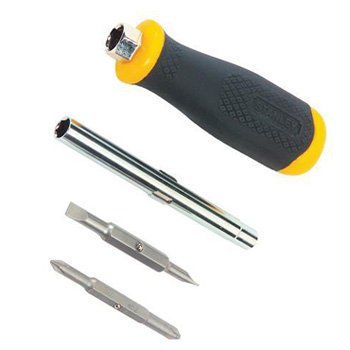 Tua vít 6 đầu có từ Stanley STHT68012-8