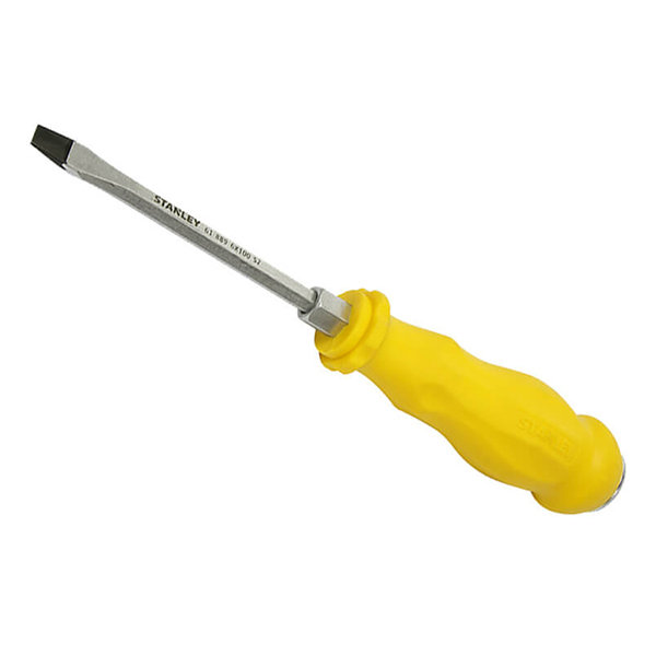 Tua vít đóng dẹp 8x250mm Stanley 1-65-255