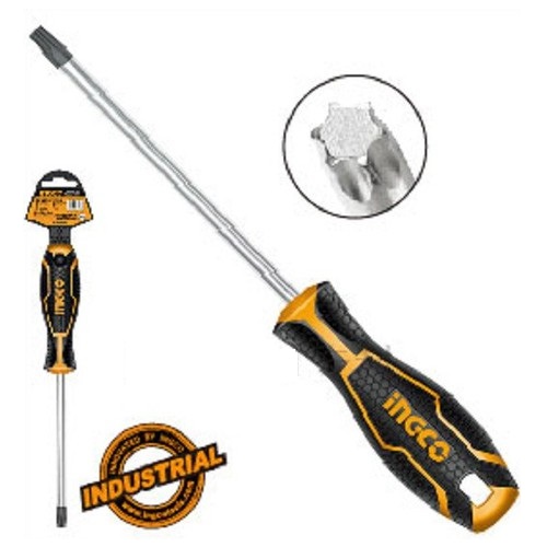 Tua vít lục giác Ingco HS28T10100
