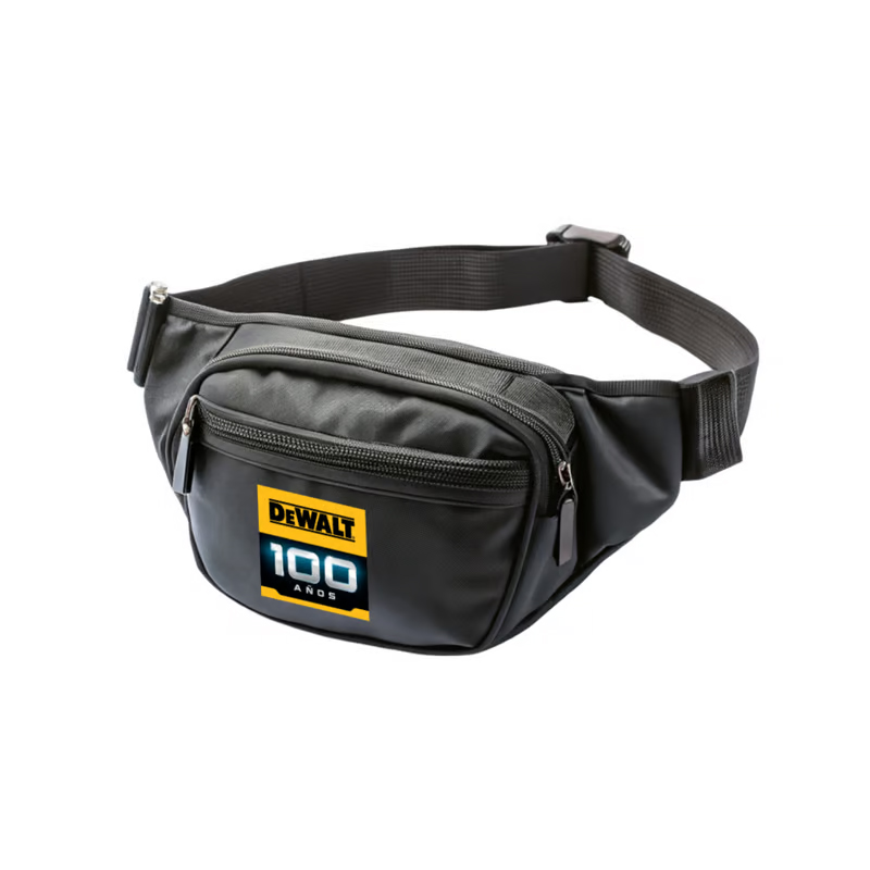 Túi đeo chéo Dewalt kỷ niệm 100 Năm
