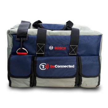 Túi đựng công cụ dụng cụ Bosch - Ảnh 5
