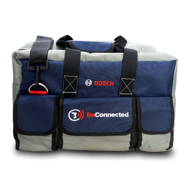 Alternative view of Túi đựng công cụ dụng cụ Bosch