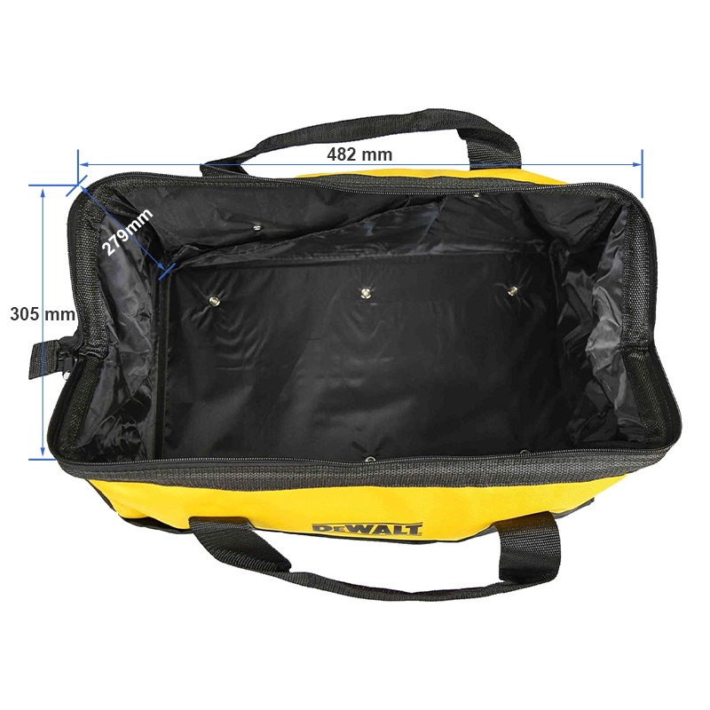 Alternative view of Túi dụng cụ Dewalt N501179