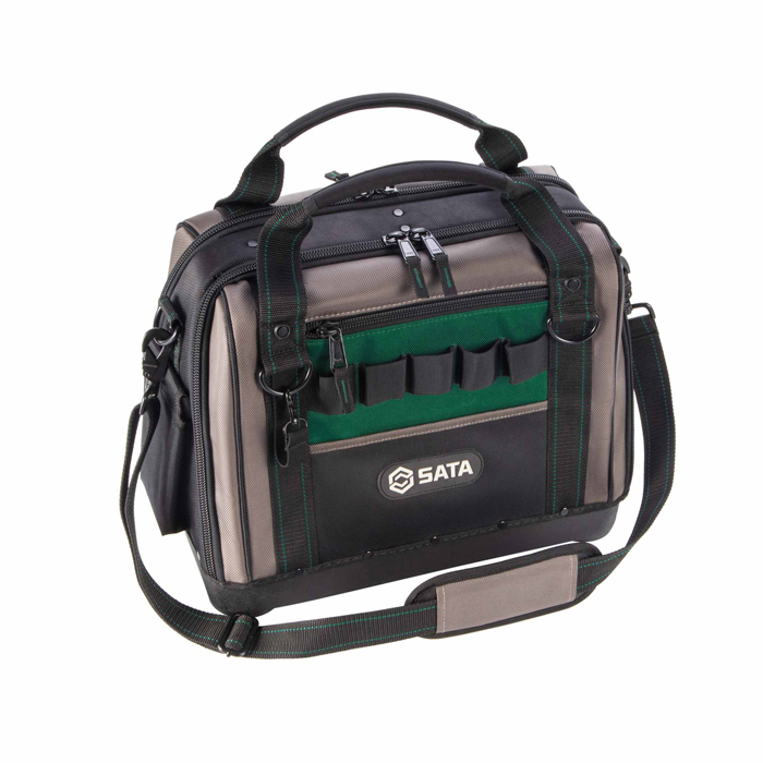 Túi đựng đồ nghề chống thấm 2 lớp SATA 95190 17"