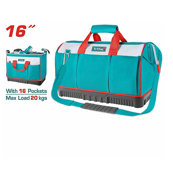 Túi đựng đồ nghề Total THT16163 16"