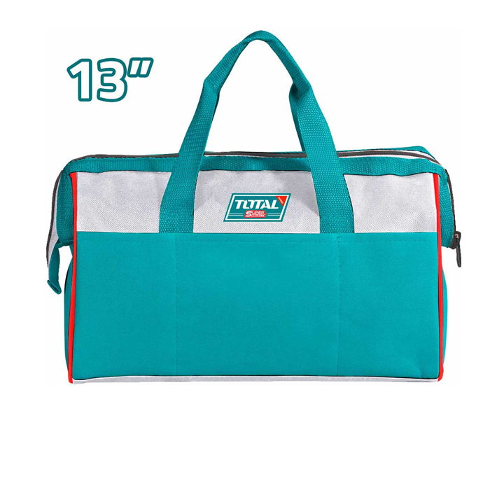 Túi đựng đồ nghề Total THT261325 13"