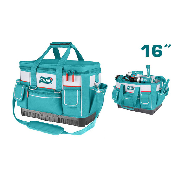 Túi đựng đồ nghề Total THT56161 16"