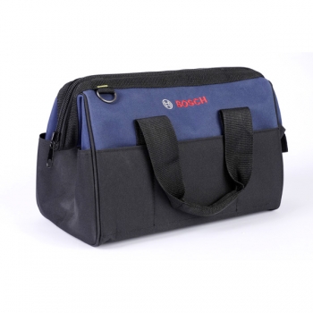 Túi đựng dụng cụ 35x25x21cm Bosch - Ảnh 4