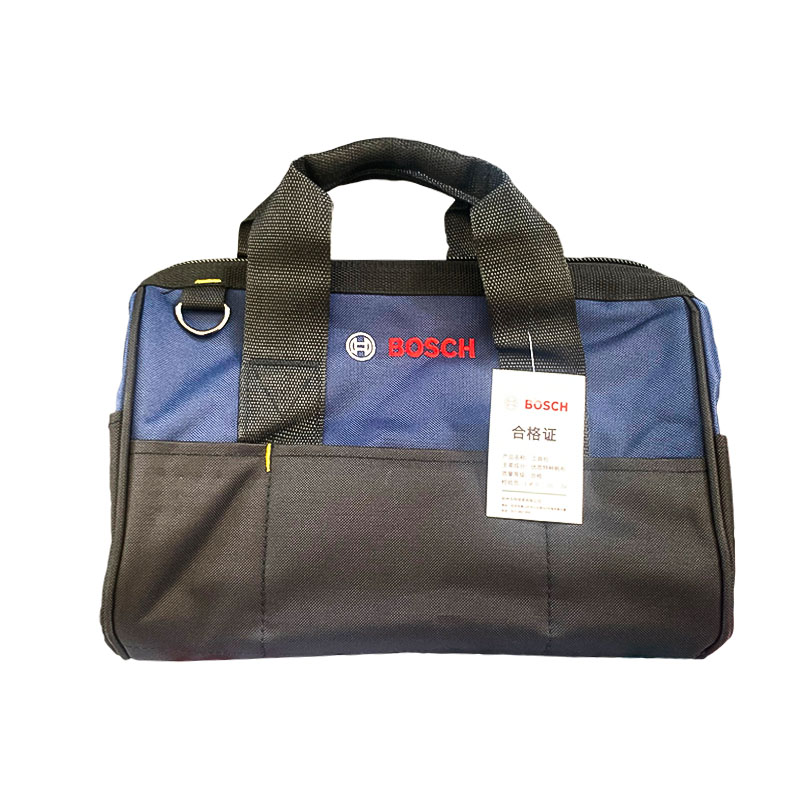 Túi đựng dụng cụ 35x25x21cm Bosch - Ảnh 3
