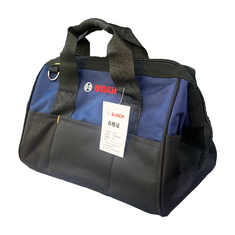 Alternative view of Túi đựng dụng cụ 35x25x21cm Bosch
