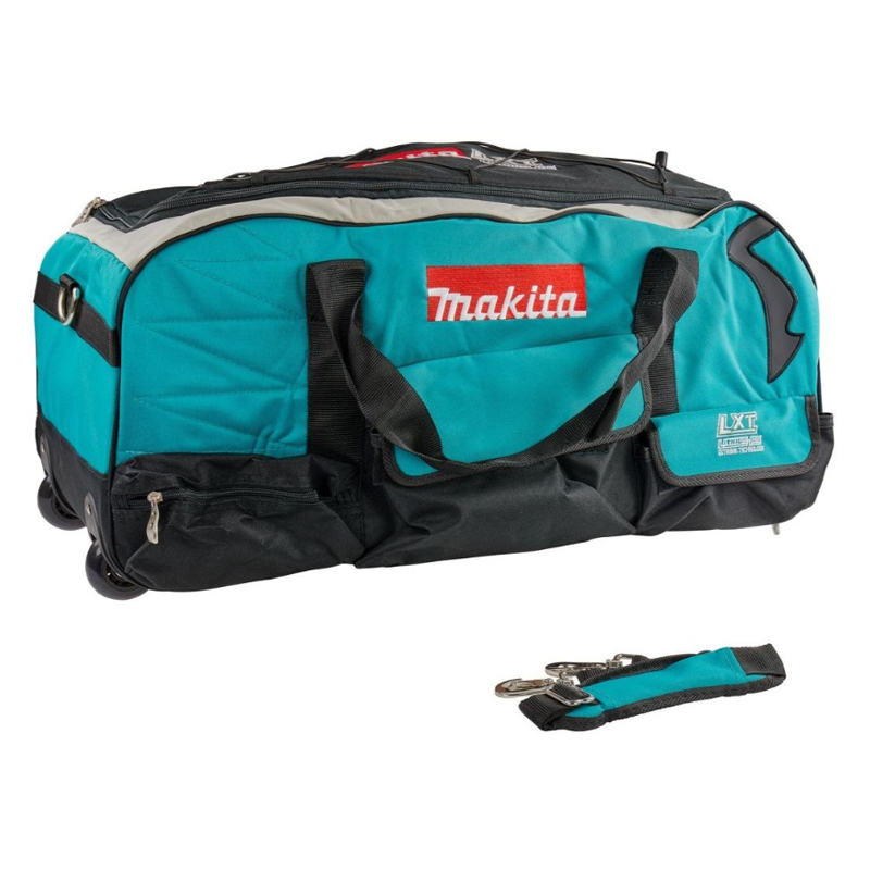 Túi đựng dụng cụ có bánh xe Makita 831269-3