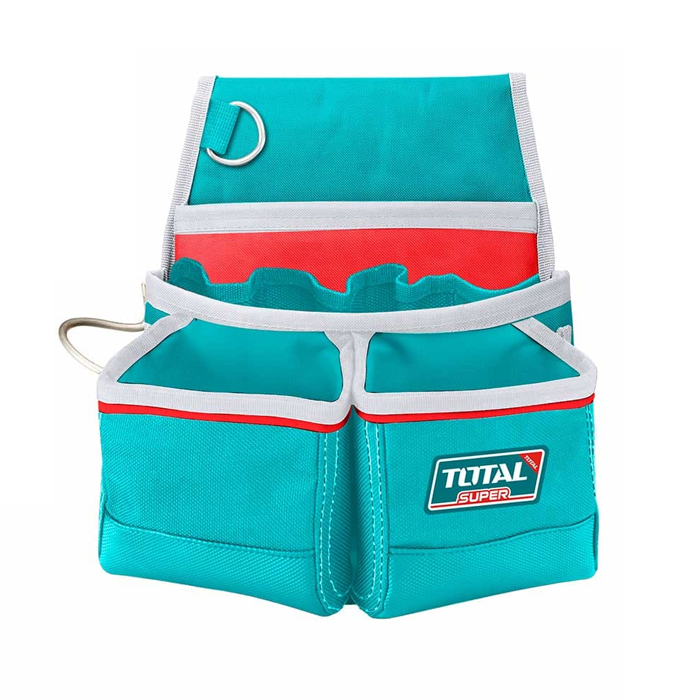 Túi đựng dụng cụ Total THT16P10125