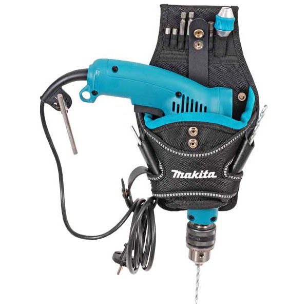 Alternative view of Túi đựng máy khoan đeo hông 290x170x85mm Makita P-71794