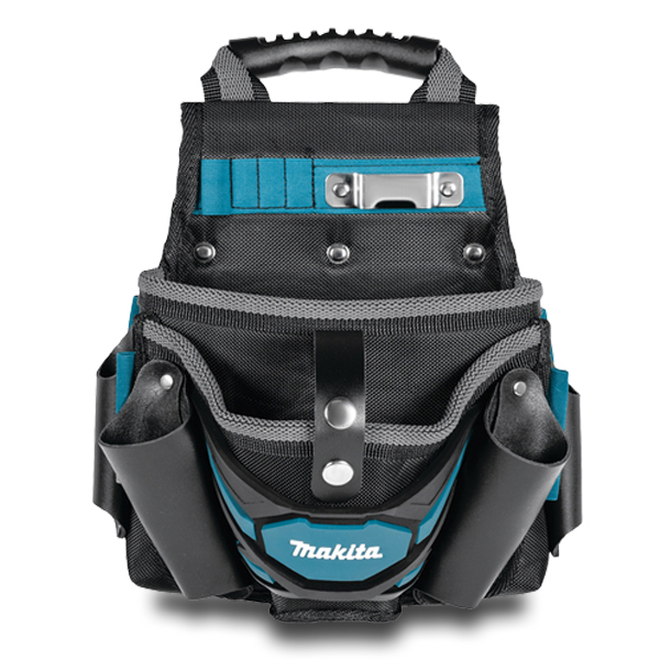 Túi đựng phụ kiện và máy khoan 260x145x270mm Makita E-05125