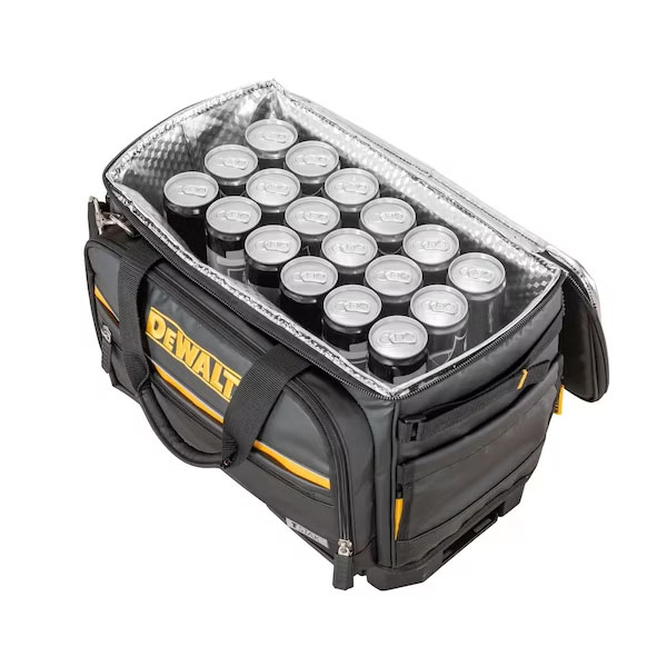 Alternative view of Túi giữ nhiệt Tstak Dewalt DWST83537-1 30 lít