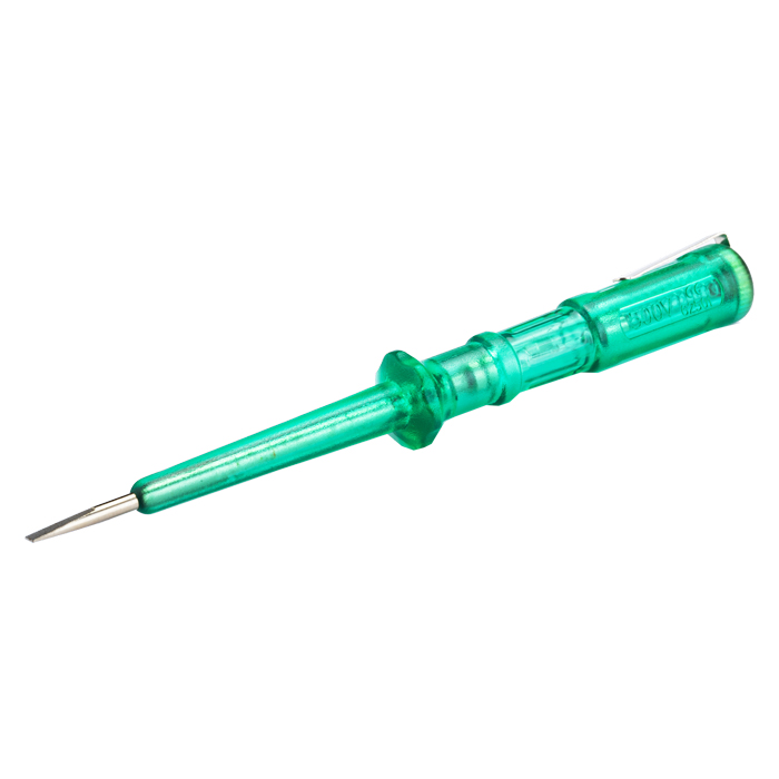 Tuốc nơ vít thử điện 145mm Sata 62501