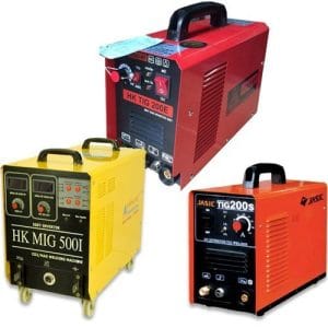 Tuyển Tập Máy Hàn