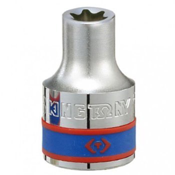 Tuýp 1/2" sao E18 Kingtony 437518