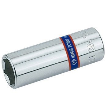 Tuýp 1/4" dài 7mm Kingtony 223507