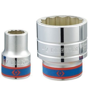 Tuýp 3/4" 36 Kingtony 633536M