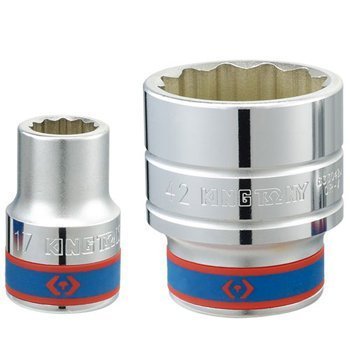 Tuýp 3/4" 70 Kingtony 633570