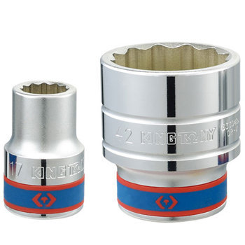 Tuýp 3/4" bông 23 Kingtony 633023