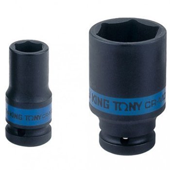 Tuýp 3/4" đen dài 29 Kingtony 683529