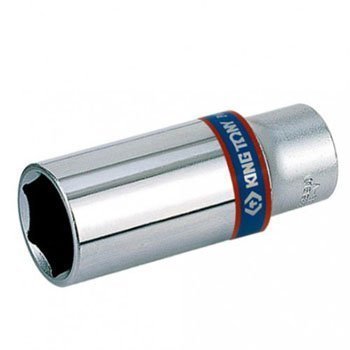 Tuýp 3/8" 10mm dài Kingtony 323510