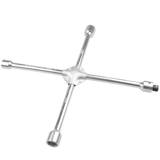 Tuýp chữ thập xếp Kingtony 19911722