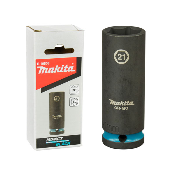 tuyp dai siet bu long 1 2 impact black makita e 16508 21mm x 82mm 1753327463